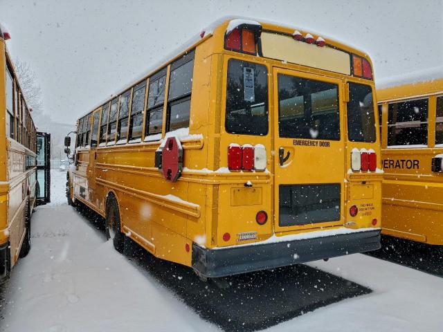 Freightliner Saf-t-line B2b Image 4