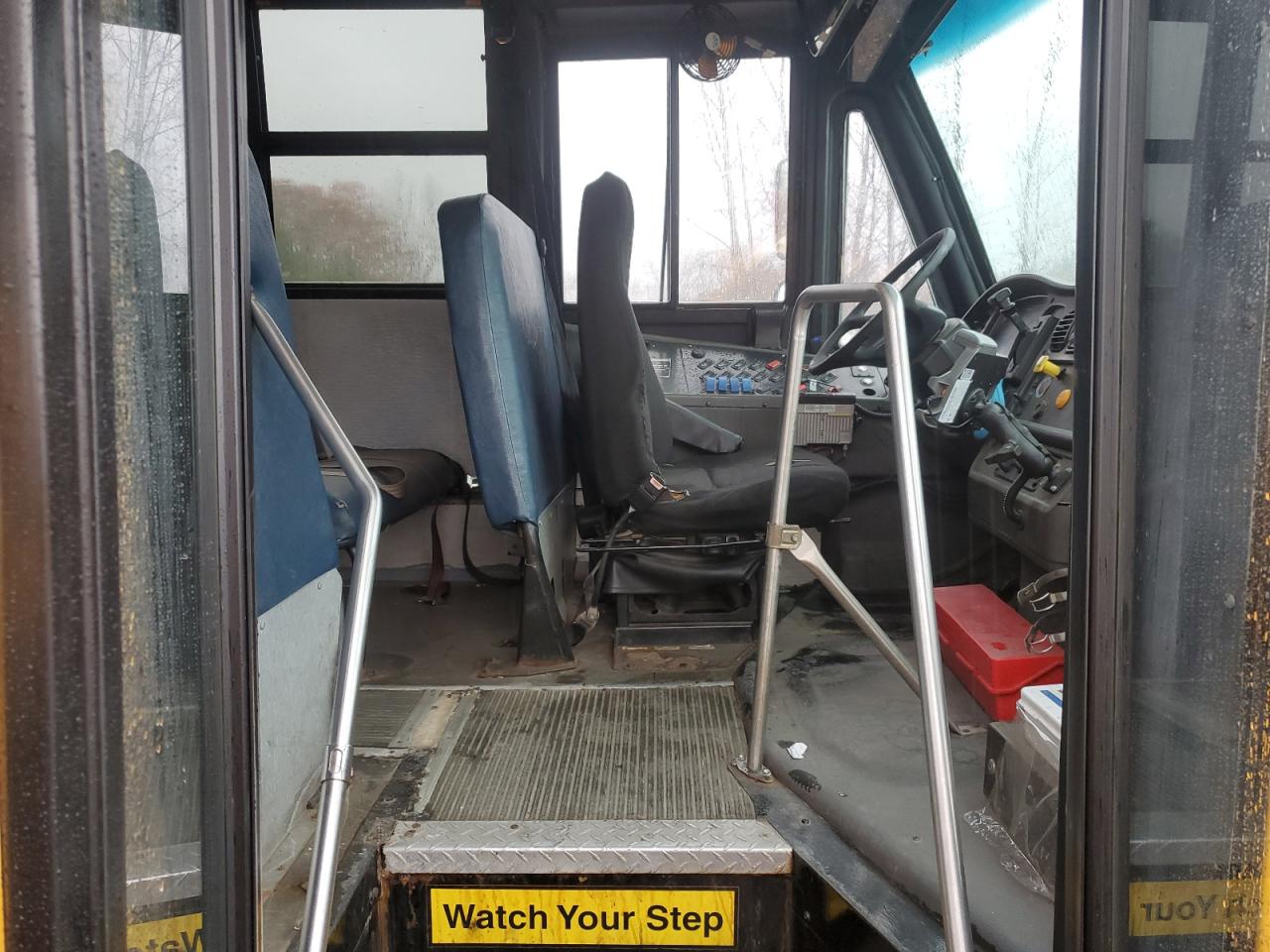 Freightliner Saf-t-line B2b Image 10