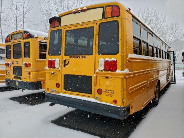 Freightliner Saf-t-line B2b Image 9