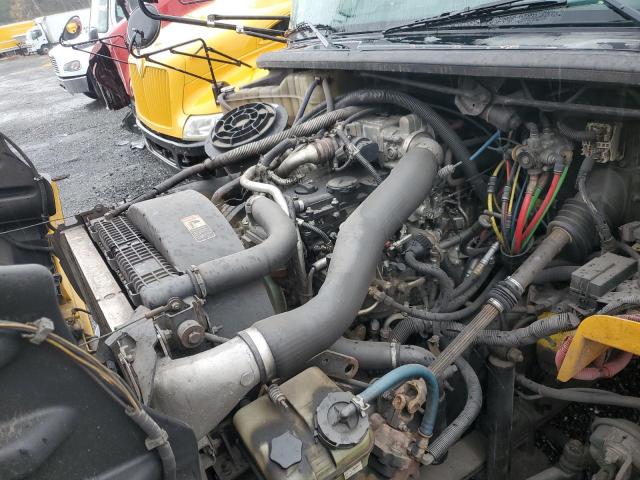 Freightliner Saf-t-line B2b Image 5