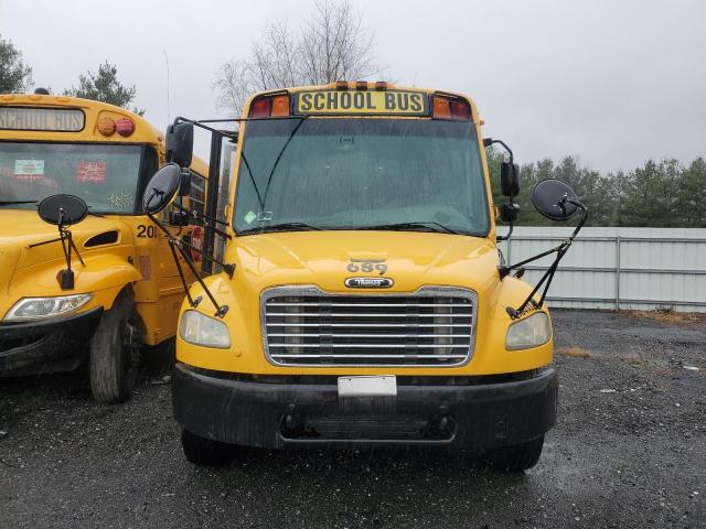 Freightliner Saf-t-line B2b Image 8