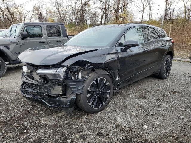  Salvage Chevrolet Blazer