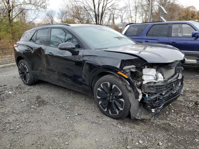 Chevrolet Blazer Rs Image 3