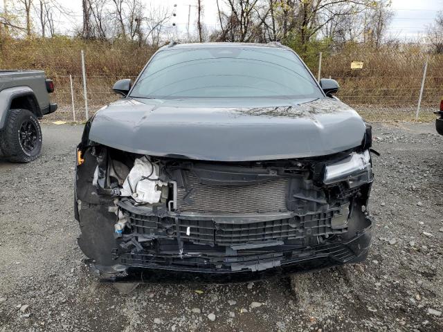 Chevrolet Blazer Rs Image 13