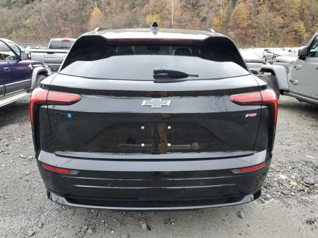 Chevrolet Blazer Rs Image 8