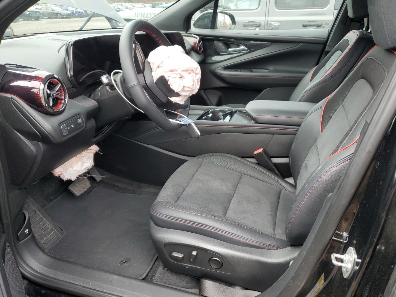 Chevrolet Blazer Rs Image 4