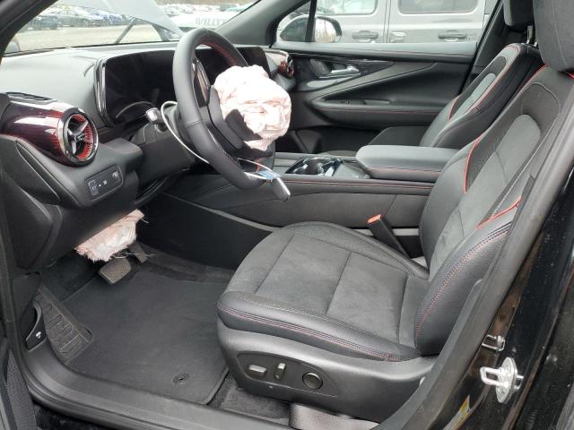 Chevrolet Blazer Rs Image 4