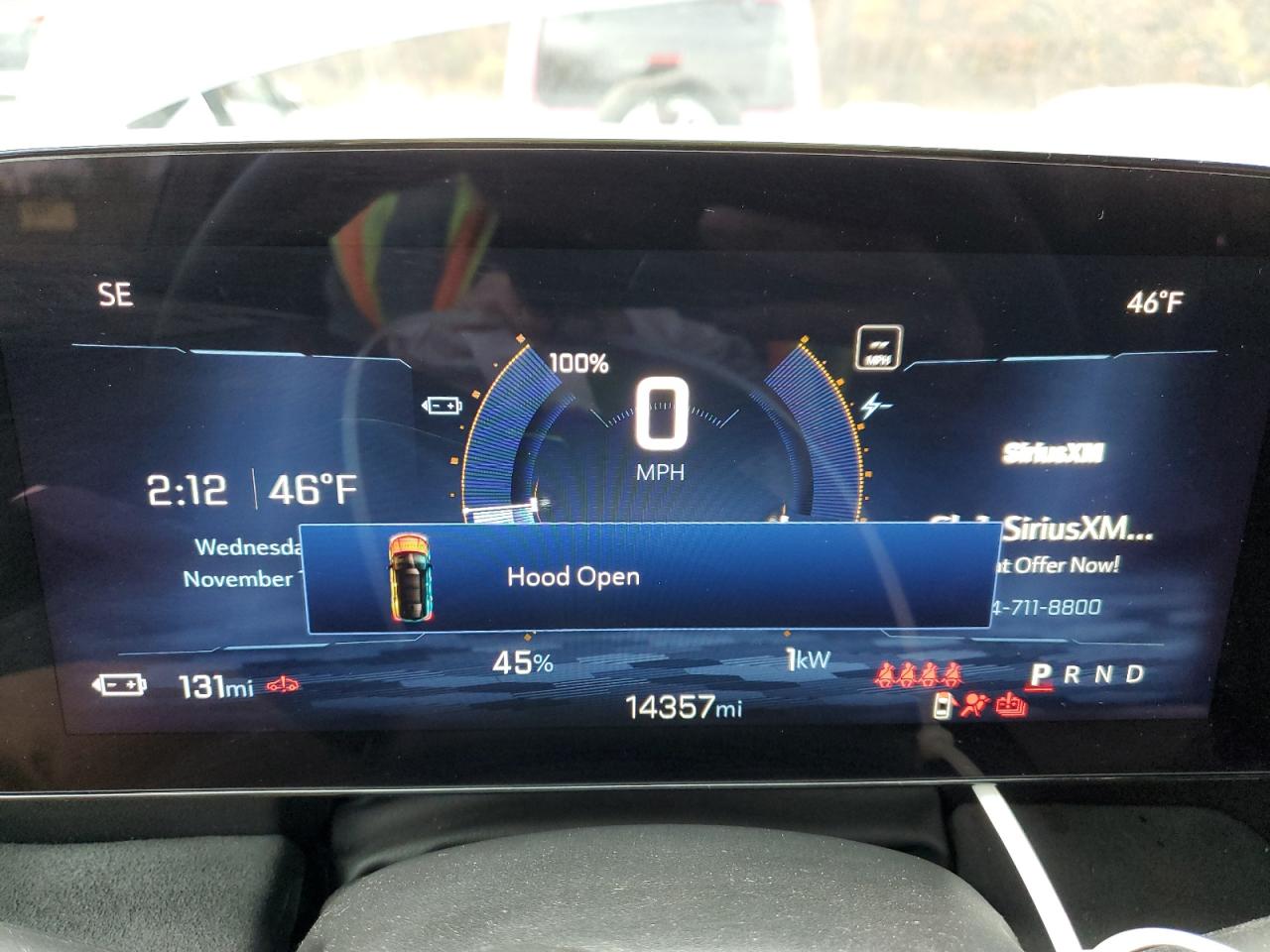 Chevrolet Blazer Rs Image 5