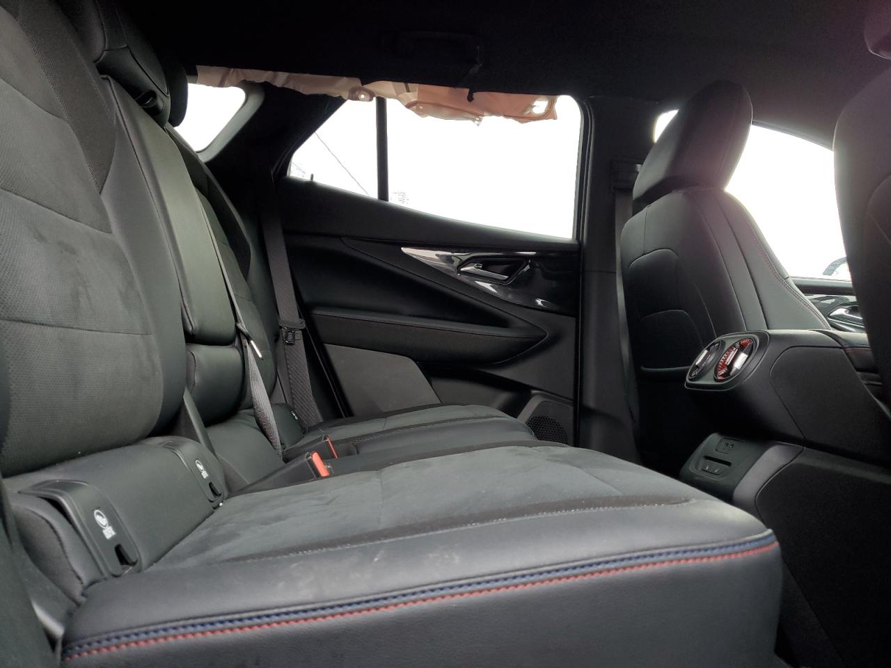 Chevrolet Blazer Rs Image 9