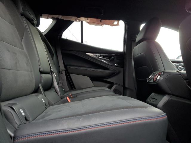 Chevrolet Blazer Rs Image 9