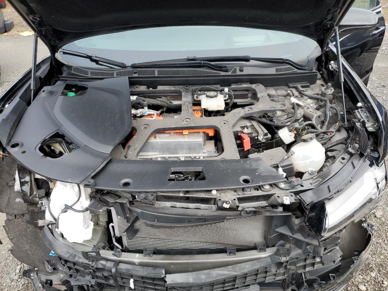 Chevrolet Blazer Rs Image 10