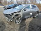 Lexus NX 350h Base Image 1