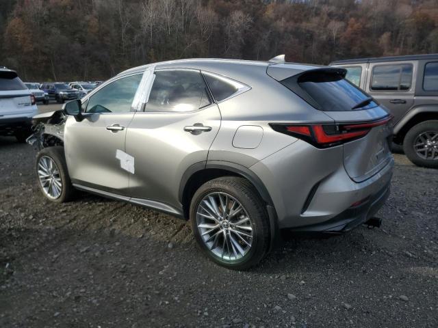Lexus NX 350h Base Image 3