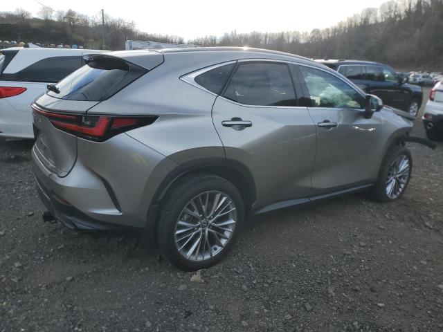 Lexus NX 350h Base Image 2