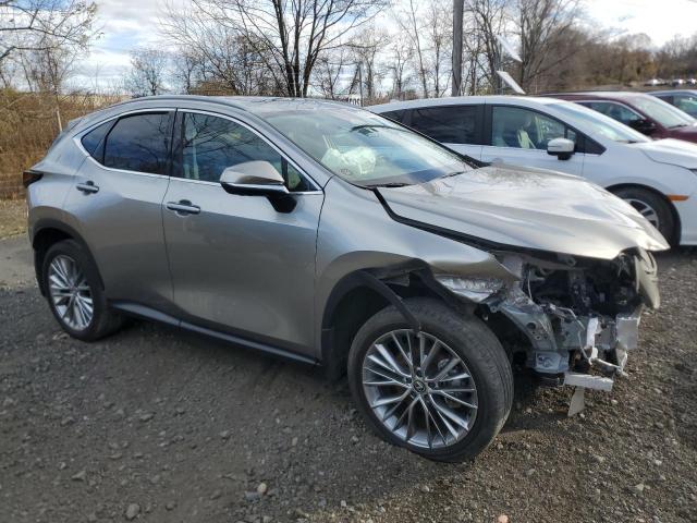 Lexus NX 350h Base Image 6