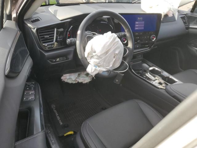Lexus NX 350h Base Image 13