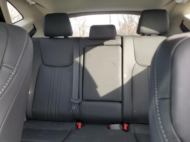 Lexus NX 350h Base Image 4