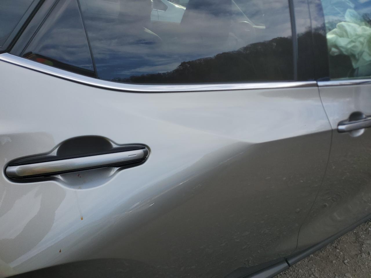 Lexus NX 350h Base Image 10