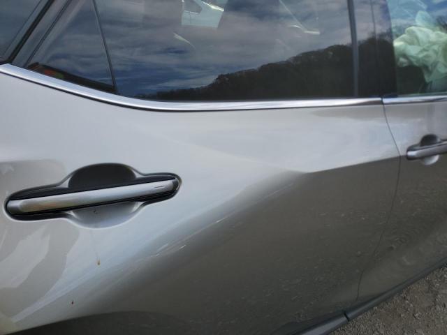 Lexus NX 350h Base Image 10