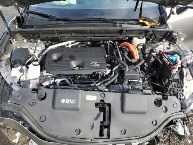 Lexus NX 350h Base Image 7