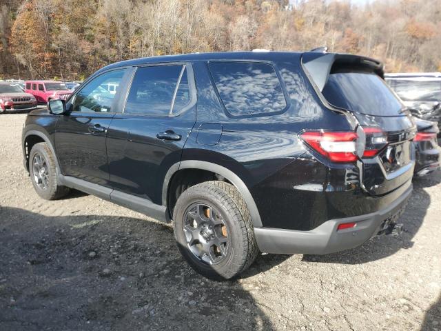 Honda Pilot Trailsport Image 3