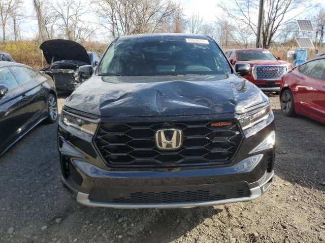 Honda Pilot Trailsport Image 8