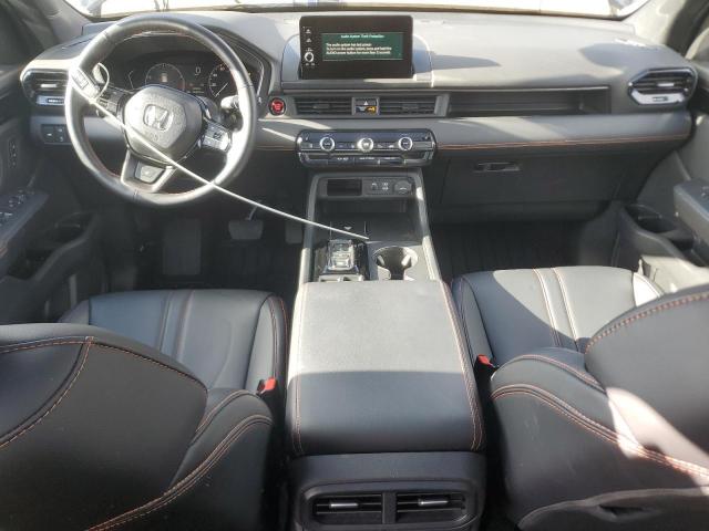 Honda Pilot Trailsport Image 13
