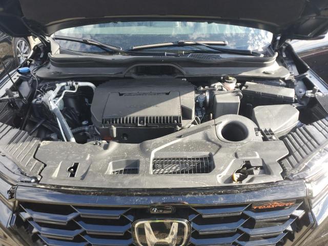 Honda Pilot Trailsport Image 10