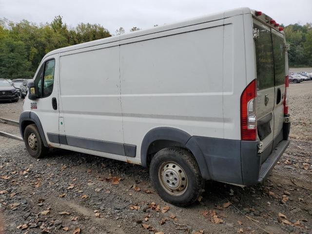 Ram Promaster 1500 Standard Image 2