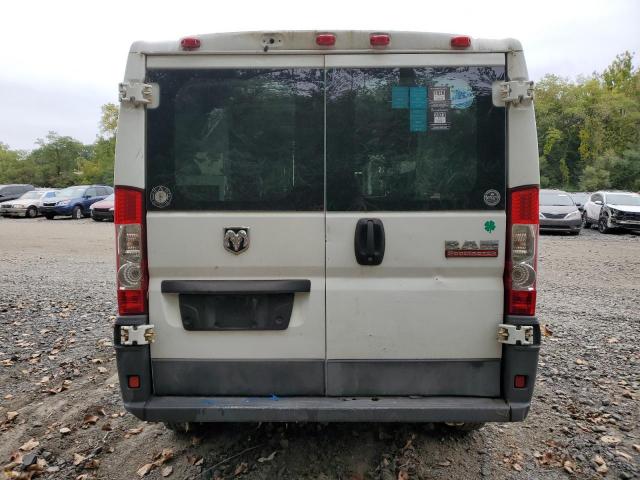 Ram Promaster 1500 Standard Image 4