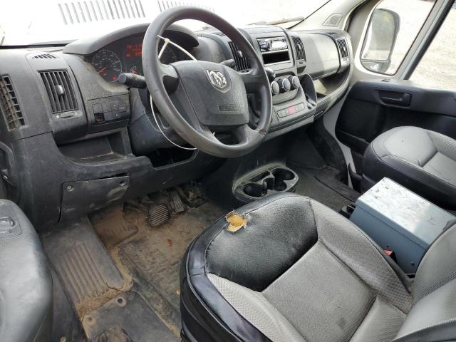 Ram Promaster 1500 Standard Image 5