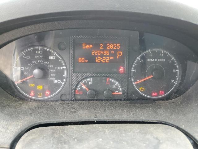 Ram Promaster 1500 Standard Image 8