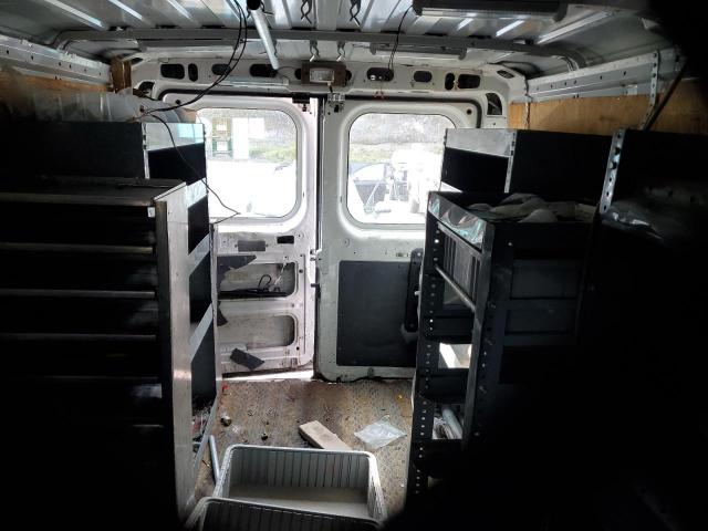 Ram Promaster 1500 Standard Image 11