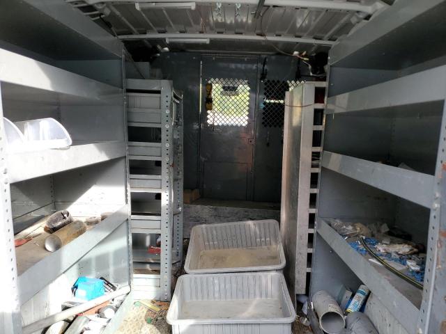 Ram Promaster 1500 Standard Image 10