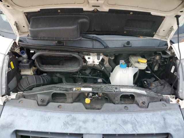 Ram Promaster 1500 Standard Image 13