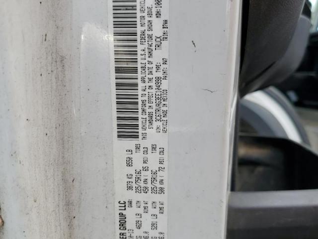 Ram Promaster 1500 Standard Image 7