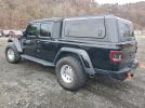 Jeep Gladiator Mojave Image 4