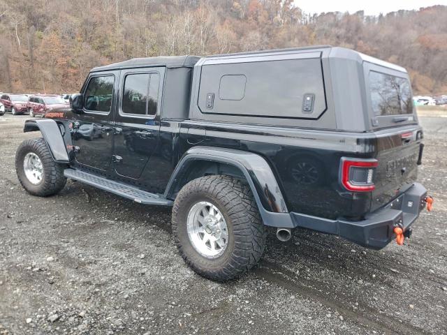 Jeep Gladiator Mojave Image 4