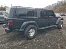 Jeep Gladiator Mojave Image 3