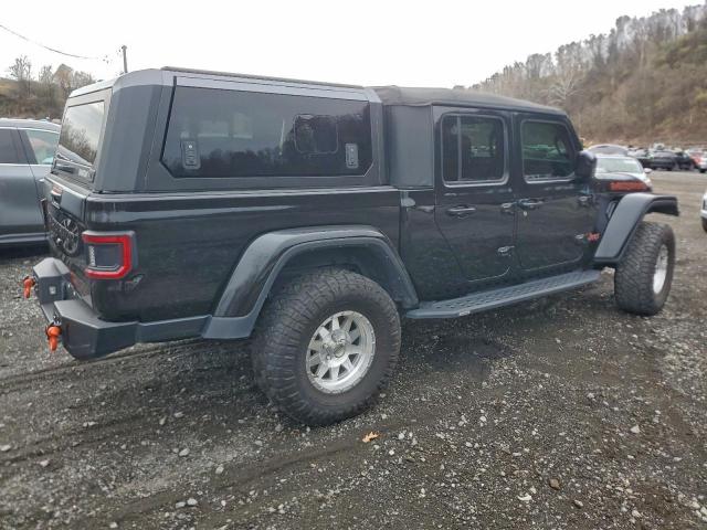Jeep Gladiator Mojave Image 3