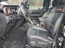 Jeep Gladiator Mojave Image 7