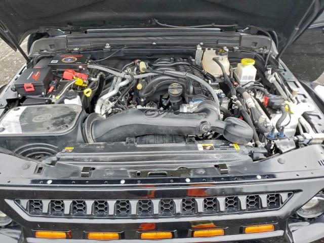 Jeep Gladiator Mojave Image 8