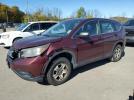 Honda Crv Lx Image 1