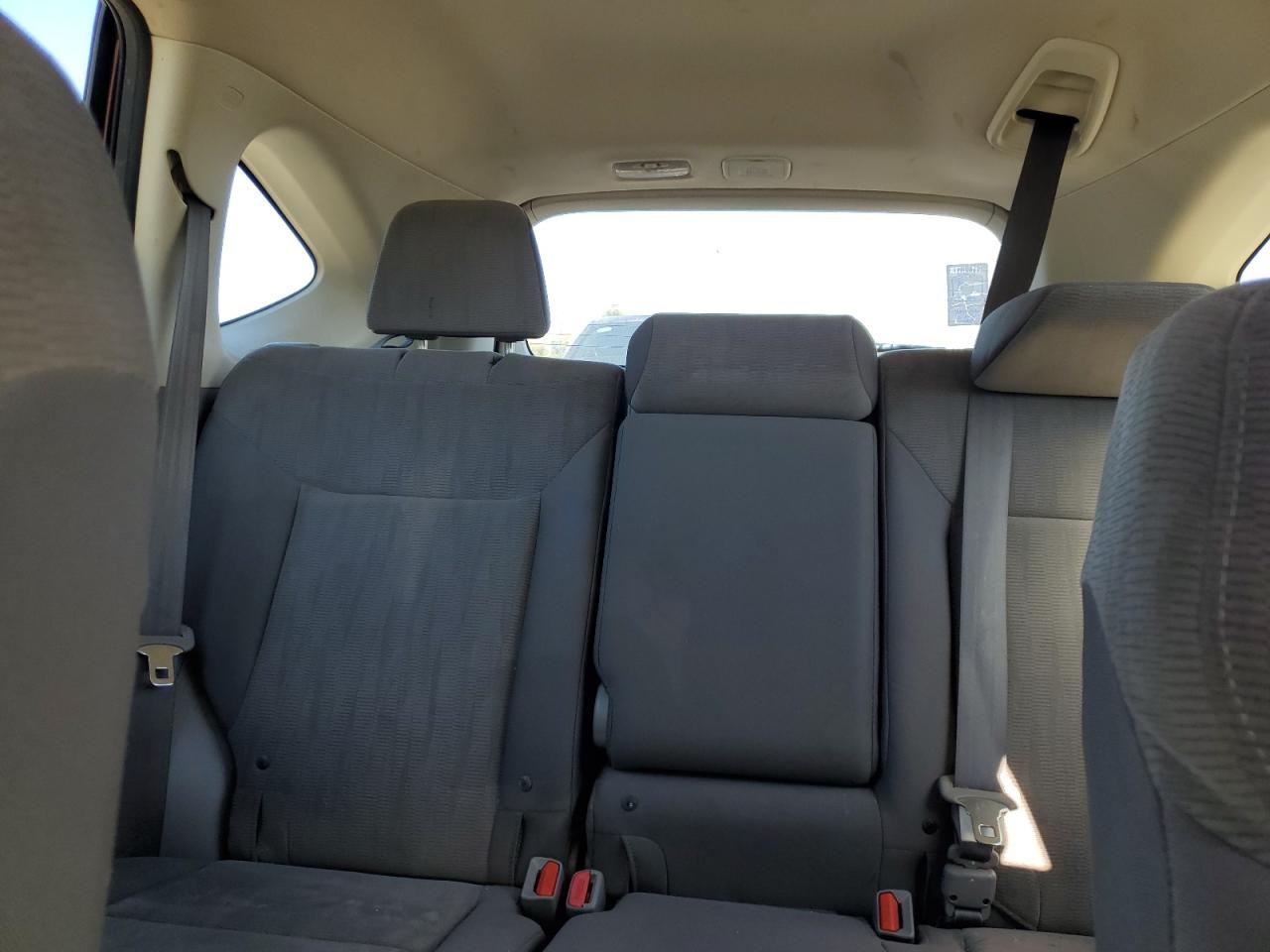 Honda Crv Lx Image 8