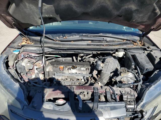 Honda Crv Lx Image 10