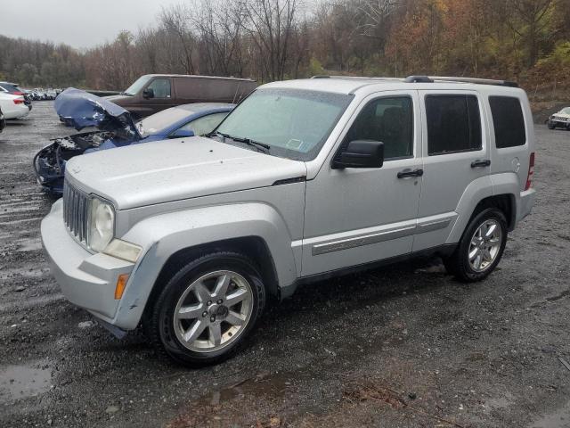  Salvage Jeep Liberty