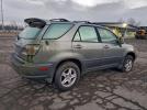 Lexus RX 300 Image 4