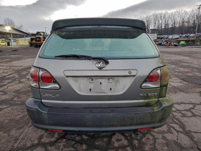 Lexus RX 300 Image 6