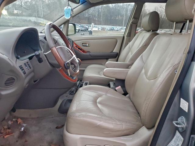 Lexus RX 300 Image 3