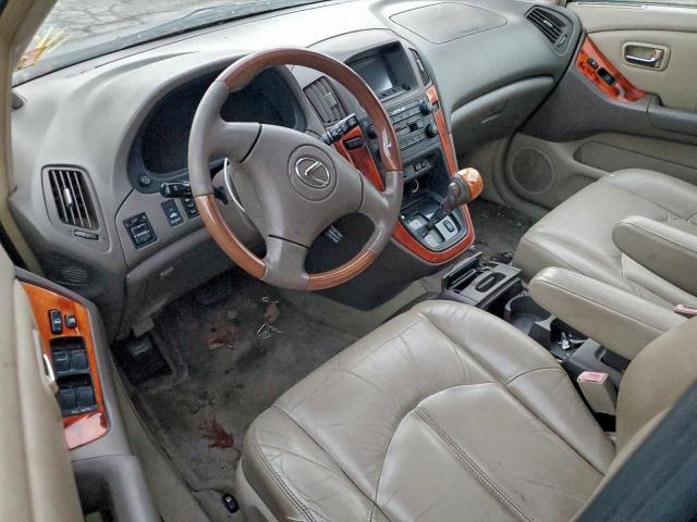 Lexus RX 300 Image 10